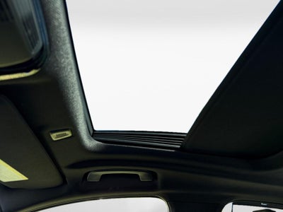 2017 BMW 540i 540i