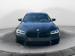 2023 BMW M5 Sedan