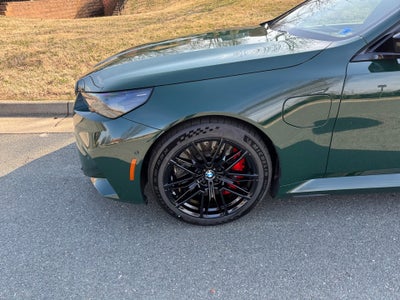 2026 BMW M5 Touring