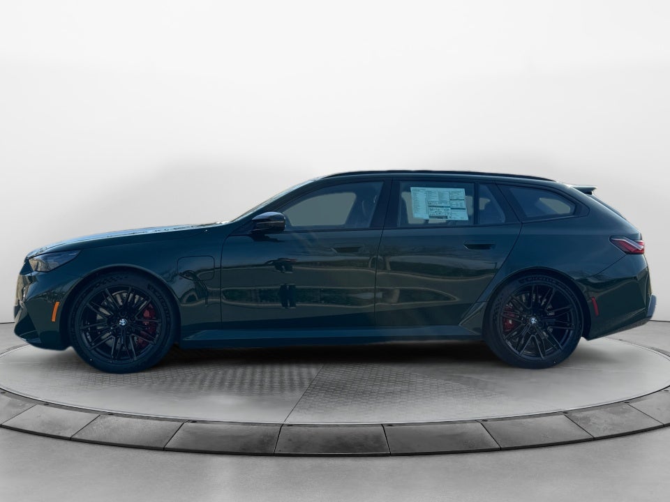 2026 BMW M5 Touring