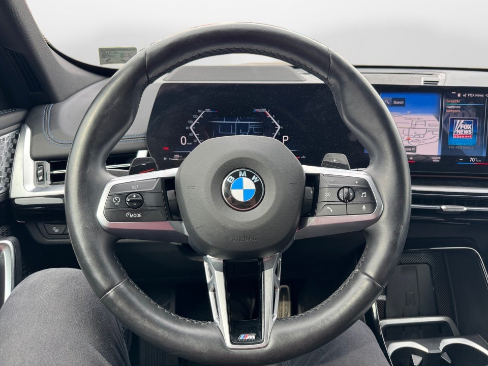 2023 BMW X1 xDrive28i