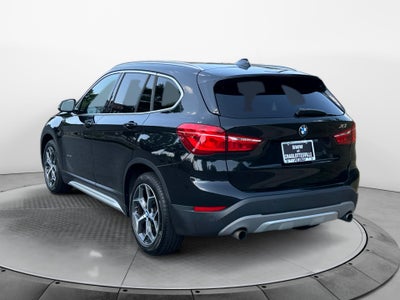 2017 BMW X1 xDrive28i