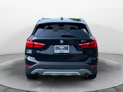 2017 BMW X1 xDrive28i