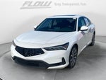 2023 Acura Integra CVT