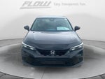 2024 Honda Civic Hatchback EX-L