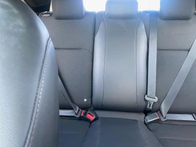 2024 Honda Civic Hatchback Sport