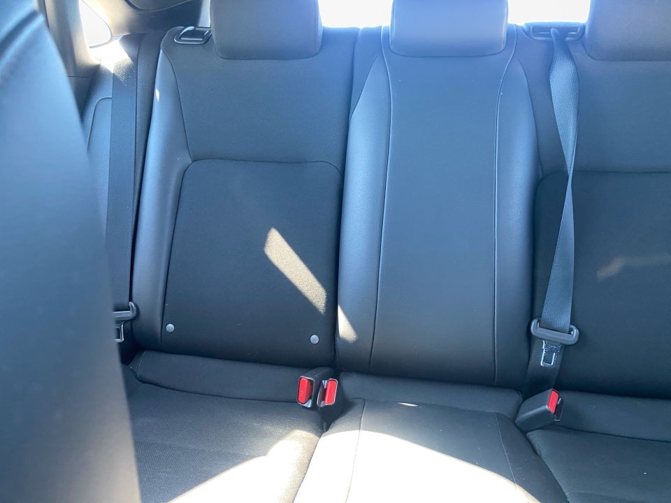 2023 Honda Civic Hatchback Sport