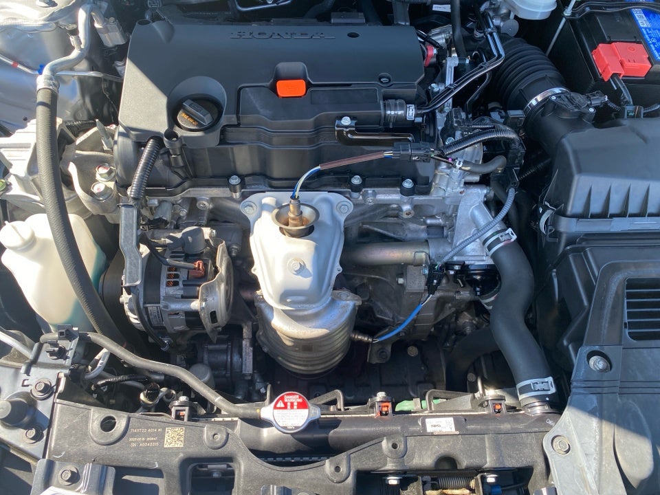 2023 Honda Civic Hatchback Sport