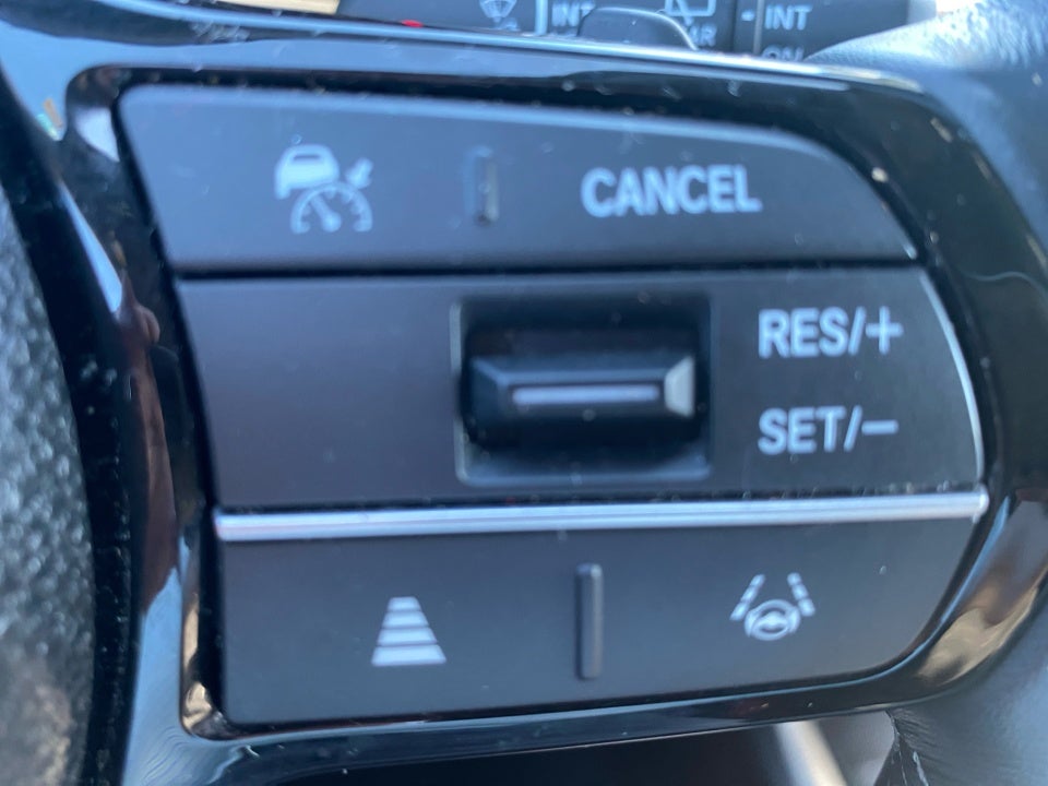 2023 Honda Civic Hatchback Sport