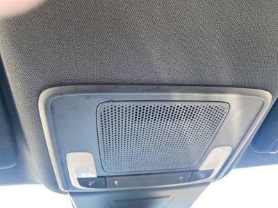 2023 Honda Civic Hatchback Sport