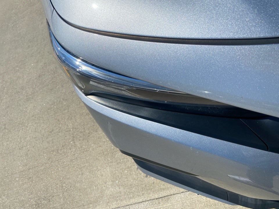 2023 Honda Civic Hatchback Sport