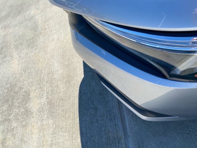 2023 Honda Civic Hatchback Sport