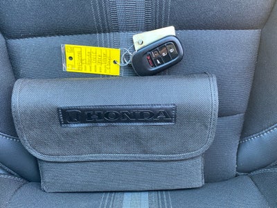 2023 Honda Civic Hatchback Sport