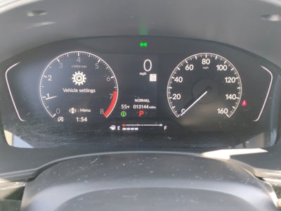 2024 Honda Civic Hatchback Sport