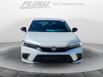 2024 Honda Civic Hatchback Sport