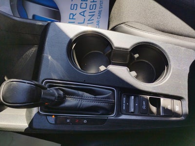 2024 Honda Civic Hatchback Sport