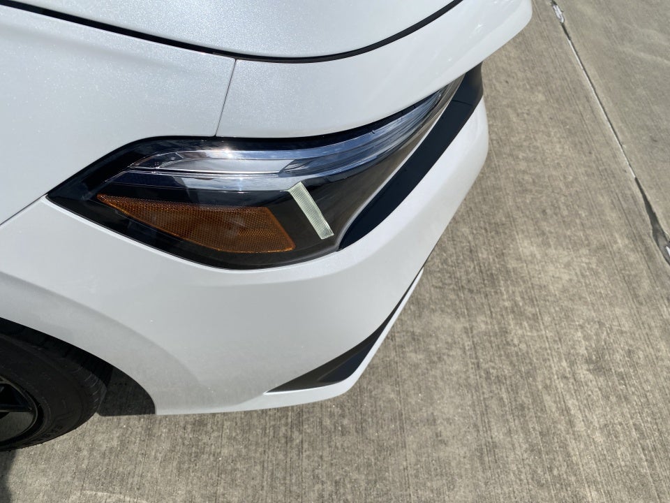 2024 Honda Civic Hatchback Sport