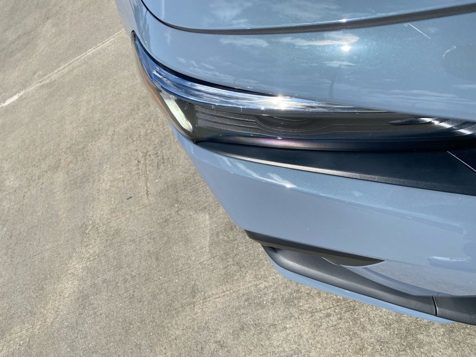 2024 Honda Civic Hatchback Sport