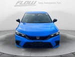 2024 Honda Civic Hatchback Sport