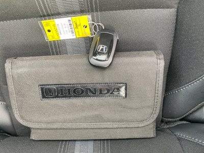 2024 Honda Civic Hatchback Sport