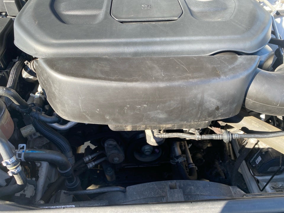 2022 Jeep Grand Cherokee WK Limited 4x4