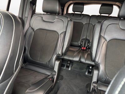 2023 Jeep Grand Cherokee L Altitude 4x2