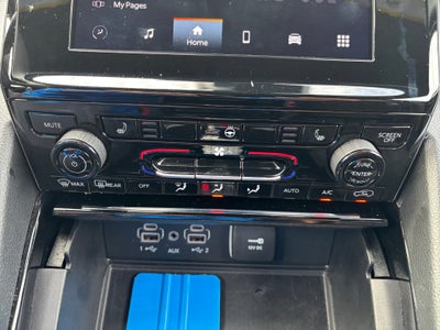 2023 Jeep Grand Cherokee L Altitude 4x2