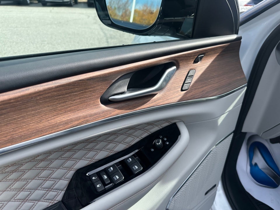 2023 Jeep Grand Cherokee L Summit 4x4