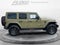 2025 Jeep Wrangler 4-Door Recon 4x4