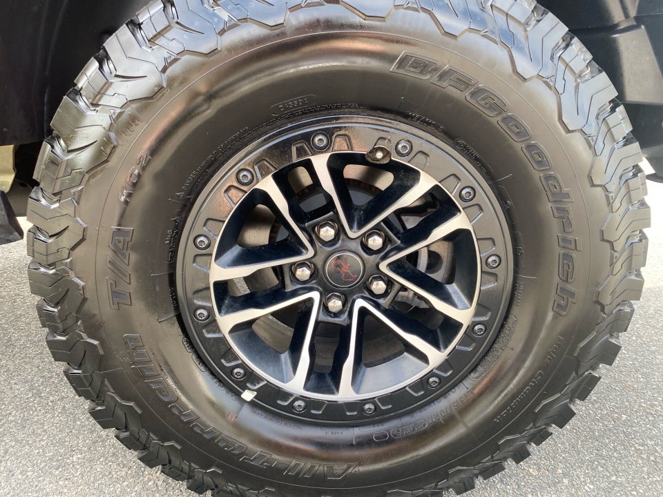 2025 Jeep Wrangler 4-Door Recon 4x4