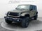 2025 Jeep Wrangler 4-Door Recon 4x4