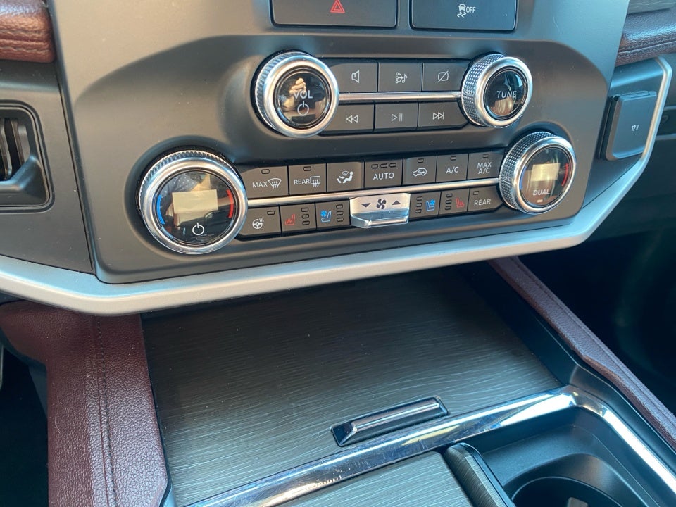 2022 Ford Expedition Limited MAX
