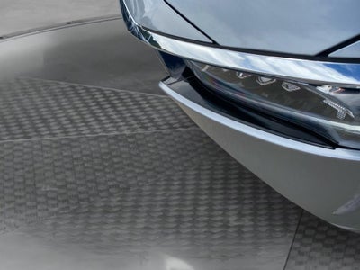 2020 Honda Accord EX-L