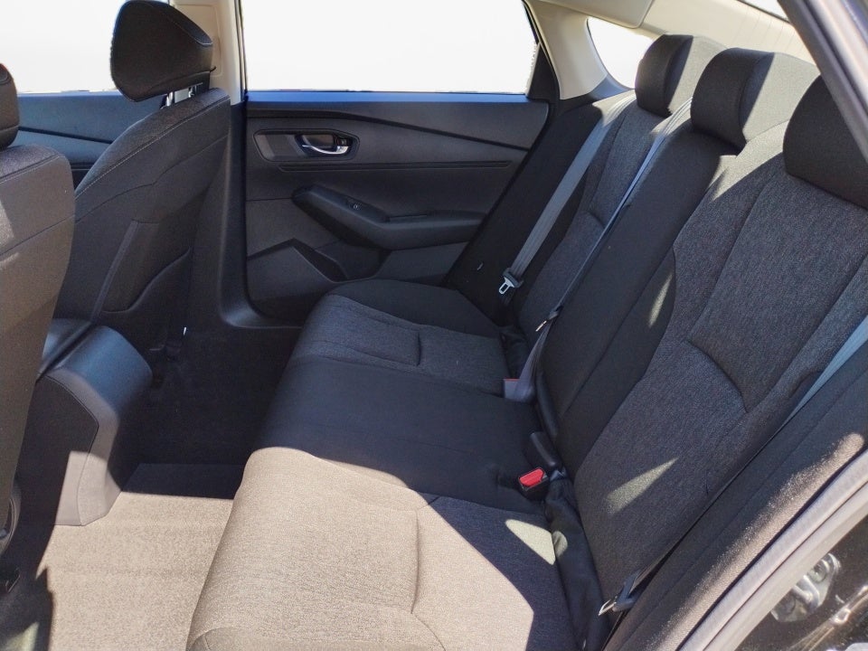 2024 Honda Accord Sedan LX