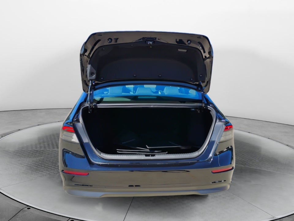 2024 Honda Accord Sedan LX
