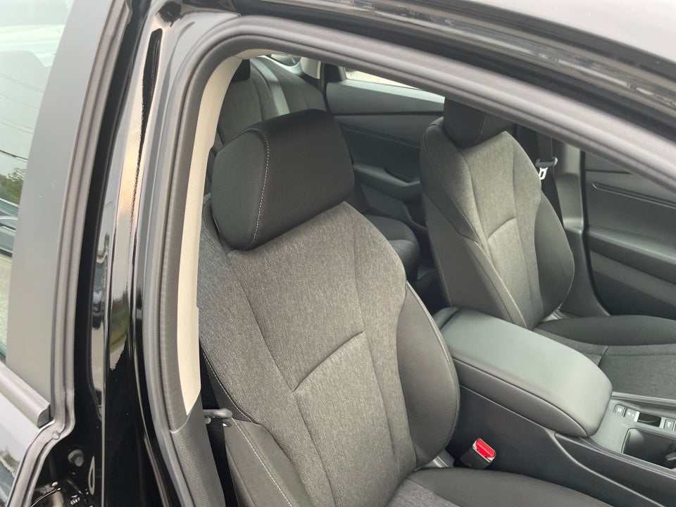 2024 Honda Accord Sedan LX
