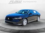 2024 Honda Accord Sedan LX