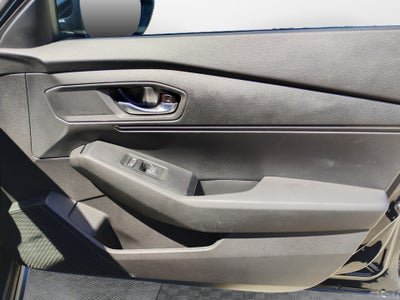 2024 Honda Accord Sedan LX
