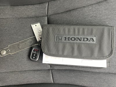 2024 Honda Accord Sedan LX