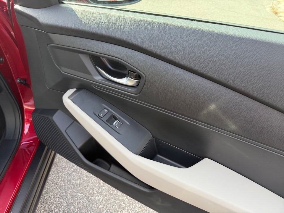 2025 Honda Accord Sedan LX