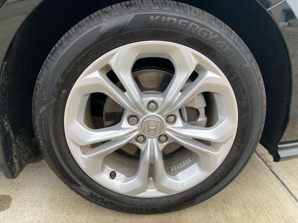 2024 Honda Accord Sedan LX