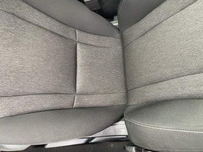 2024 Honda Accord Sedan LX