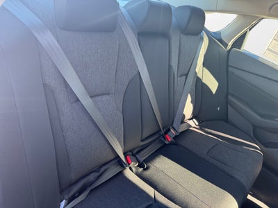 2024 Honda Accord Sedan LX
