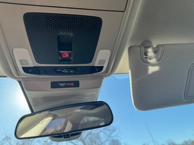 2024 Honda Accord Sedan LX