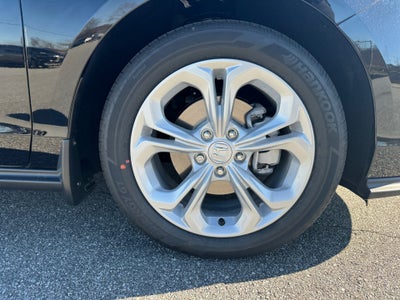 2024 Honda Accord Sedan LX