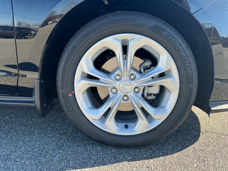 2024 Honda Accord Sedan LX