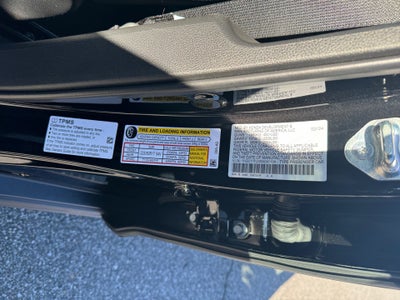 2024 Honda Accord Sedan LX