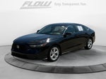 2024 Honda Accord Sedan LX