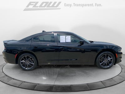 2023 Dodge Charger SXT AWD