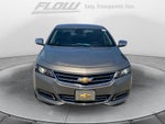 2017 Chevrolet Impala Premier